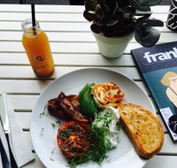 Quest on Franklin - Brisbane Tourism