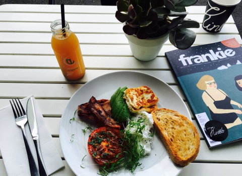 Quest On Franklin - Brisbane Tourism 0