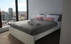 Modern CBD Apartment With Panoramic View - thumb 2