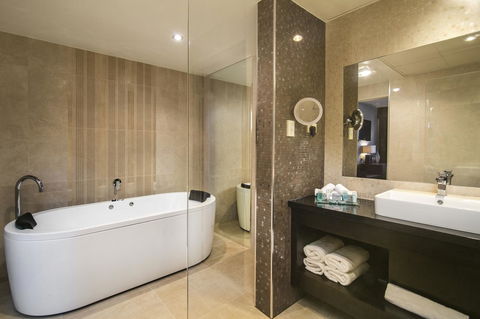 Arkaba Hotel - Tourism Brisbane 20