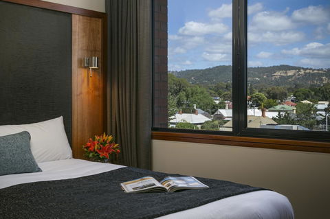 Arkaba Hotel - Tourism Brisbane 25
