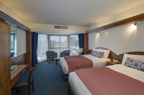 Arkaba Hotel - Tourism Brisbane 22