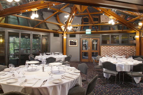 Arkaba Hotel - Tourism Brisbane 34