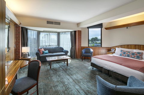 Arkaba Hotel - Tourism Brisbane 39