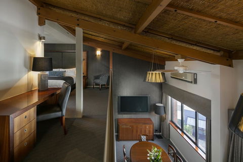 Arkaba Hotel - Tourism Brisbane 16