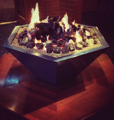 Arkaba Hotel - Tourism Brisbane 27