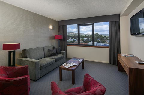 Arkaba Hotel - Tourism Brisbane 10