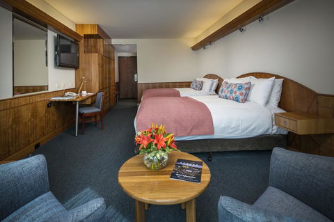 Arkaba Hotel - Tourism Brisbane 8