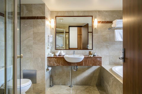 Arkaba Hotel - Tourism Brisbane 23