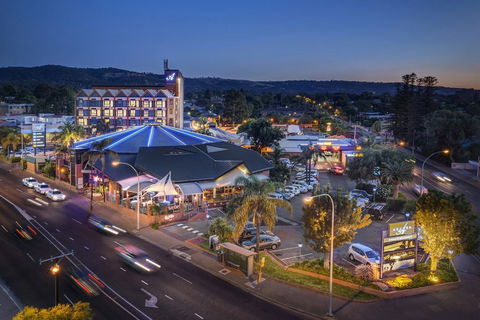 Arkaba Hotel - Tourism Brisbane 0