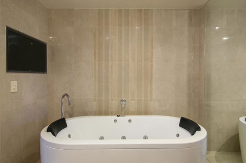 Arkaba Hotel - Tourism Brisbane 38