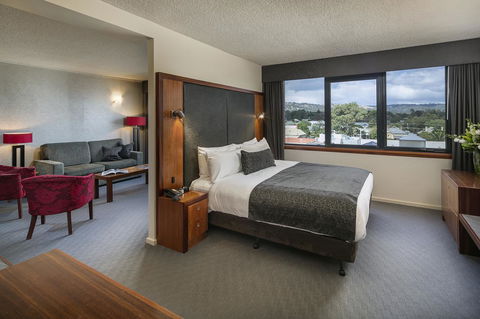 Arkaba Hotel - Tourism Brisbane 18