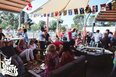 Arkaba Hotel - Tourism Brisbane 37