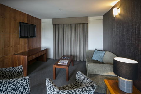 Arkaba Hotel - Tourism Brisbane 19