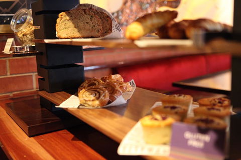 Arkaba Hotel - Tourism Brisbane 6