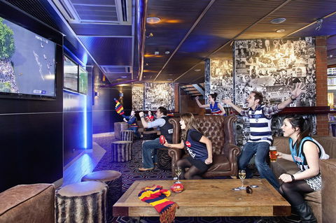 Arkaba Hotel - Tourism Brisbane 36