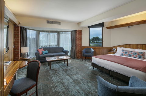 Arkaba Hotel - Tourism Brisbane 3