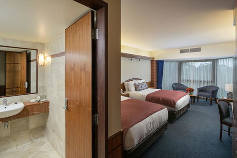 Arkaba Hotel - Tourism Brisbane 2