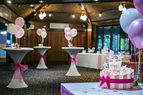 Arkaba Hotel - Tourism Brisbane 33