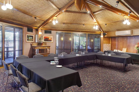 Arkaba Hotel - Tourism Brisbane 32