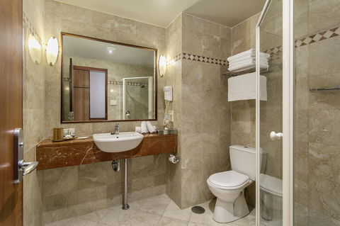 Arkaba Hotel - Tourism Brisbane 21