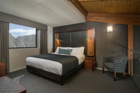 Arkaba Hotel - Tourism Brisbane 17