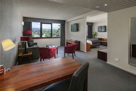 Arkaba Hotel - Tourism Brisbane 9