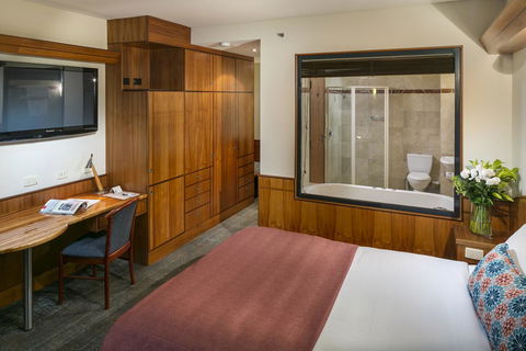 Arkaba Hotel - Tourism Brisbane 24