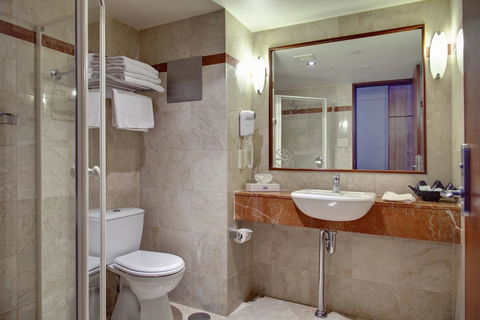 Arkaba Hotel - Tourism Brisbane 15