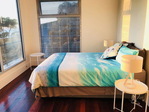 Sunrise On Falie Seaview Eco Accommodation - Tourism Brisbane 32