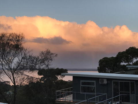 Sunrise On Falie Seaview Eco Accommodation - Tourism Brisbane 28