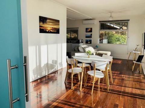 Sunrise On Falie Seaview Eco Accommodation - Tourism Brisbane 14