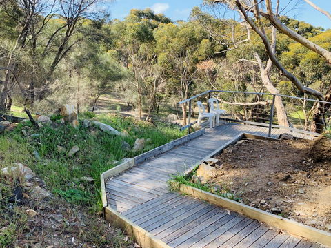 Sunrise On Falie Seaview Eco Accommodation - Tourism Brisbane 1