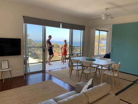 Sunrise On Falie Seaview Eco Accommodation - Tourism Brisbane 18