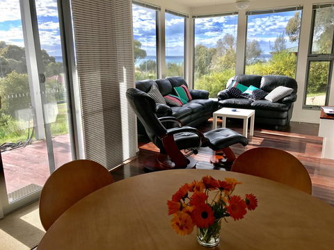Sunrise On Falie Seaview Eco Accommodation - Tourism Brisbane 33