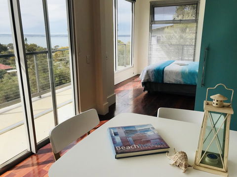 Sunrise On Falie Seaview Eco Accommodation - Tourism Brisbane 27