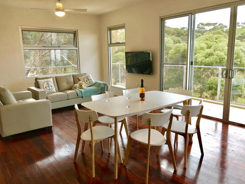 Sunrise On Falie Seaview Eco Accommodation - Tourism Brisbane 22