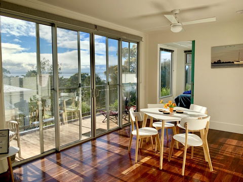 Sunrise On Falie Seaview Eco Accommodation - Tourism Brisbane 5