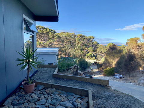 Sunrise On Falie Seaview Eco Accommodation - Tourism Brisbane 24