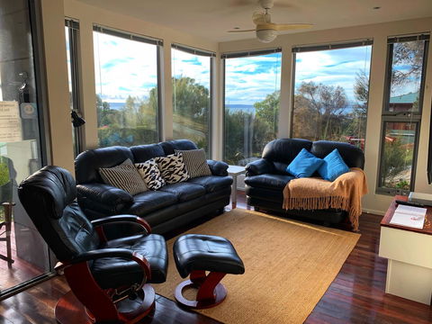 Sunrise On Falie Seaview Eco Accommodation - Tourism Brisbane 16