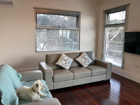 Sunrise On Falie Seaview Eco Accommodation - Tourism Brisbane 23