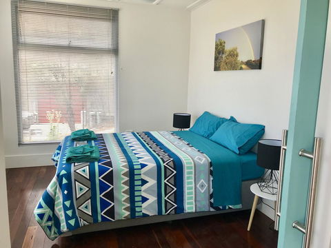 Sunrise On Falie Seaview Eco Accommodation - Tourism Brisbane 26