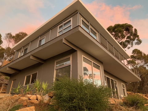 Sunrise On Falie Seaview Eco Accommodation - Tourism Brisbane 11