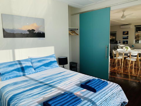 Sunrise On Falie Seaview Eco Accommodation - Tourism Brisbane 13