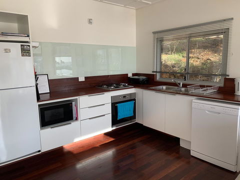 Sunrise On Falie Seaview Eco Accommodation - Tourism Brisbane 12