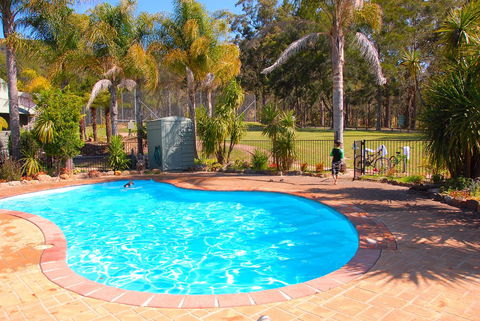 SkyView Villa - Tourism Brisbane 14