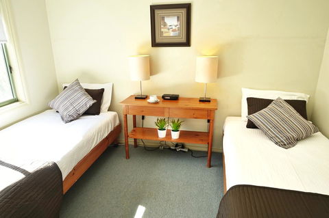 SkyView Villa - Tourism Brisbane 20
