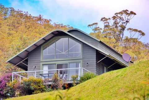 SkyView Villa - Tourism Brisbane 1