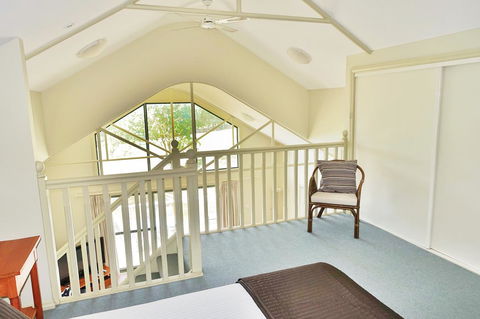 SkyView Villa - Tourism Brisbane 27