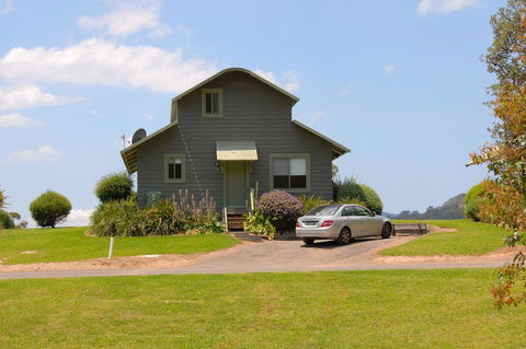SkyView Villa - Tourism Brisbane 32